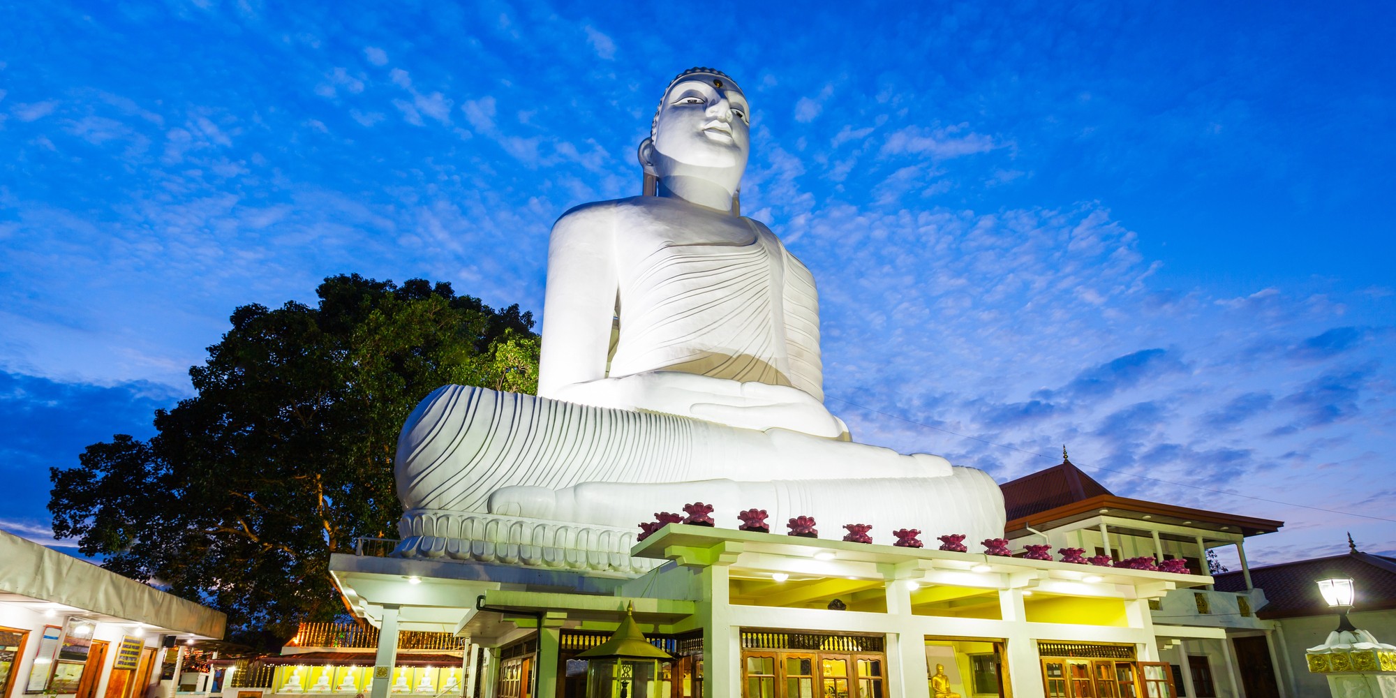 Kandy Heritage - Cultural Excursion