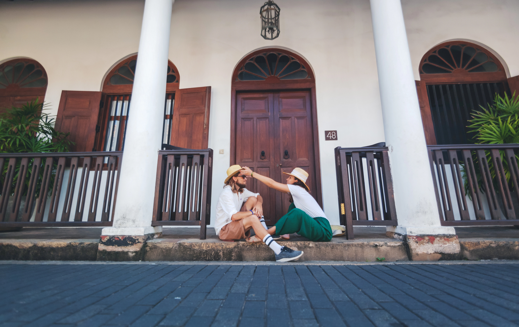 17 Days / 16 nights - Enchanting Romantic Escape in Sri Lanka